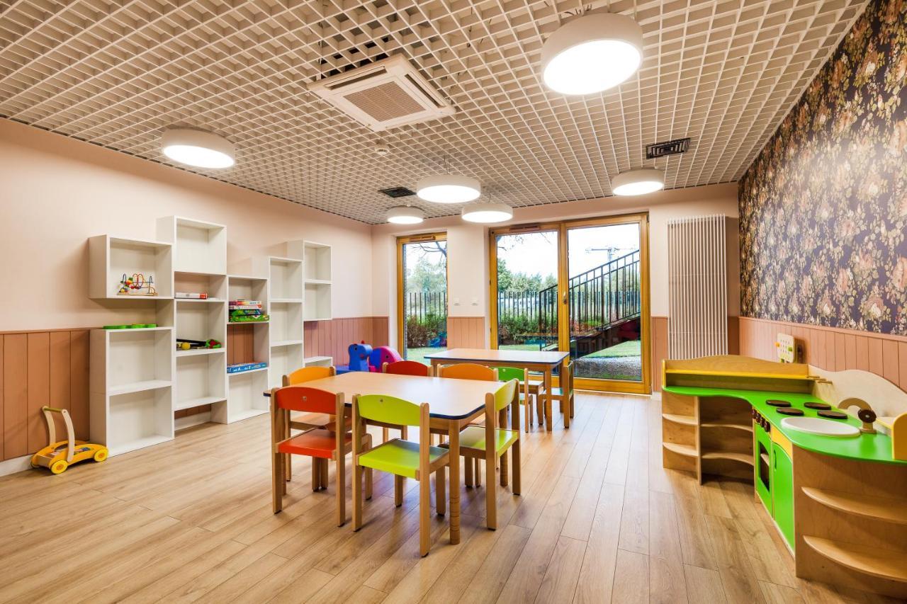Uroczy Apartament W Sercu Starego Miasta グダニスク エクステリア 写真